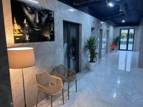 NBG Aparthotel